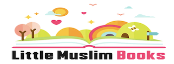 Little Muslim Books Logo